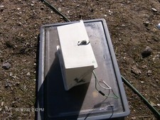 Caravan elan battery for sale  ALFRETON