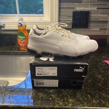 Puma golf titan for sale  Worcester