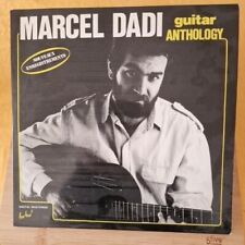 Marcel dadi guitar d'occasion  Muzillac
