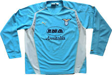 Maglia vintage lazio usato  Roma