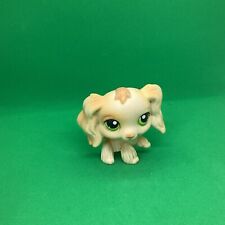 Authentic Littlest Pet Shop #347 Spaniel Cocker Dog / Original Hasbro LPS na sprzedaż  Wysyłka do Poland