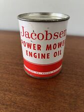 Vintage nos jacobsen for sale  Kaukauna