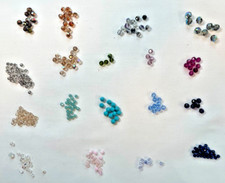 Swarovski crystals 268 for sale  Northville