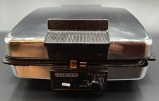 Vintage black decker for sale  Durham