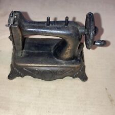 Vintage sewing machine for sale  CHIPPENHAM