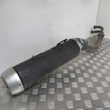 Pot échappement yamaha d'occasion  Méru