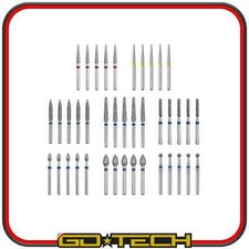 Frese diamantate 1.6 usato  Atessa