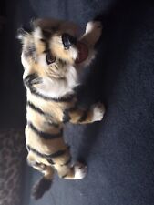 Deko figur tiger gebraucht kaufen  Fürth