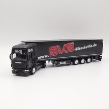 Herpa 159722 scania gebraucht kaufen  Koblenz