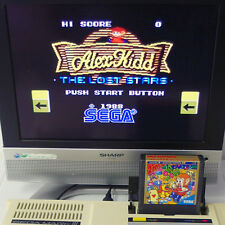 Alex kidd lost d'occasion  Expédié en Belgium