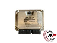 Steuergerät motor 038906019nb gebraucht kaufen  Brakel