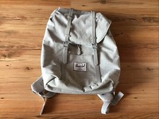 Herschel rucksack tagesrucksac gebraucht kaufen  Hohenwart
