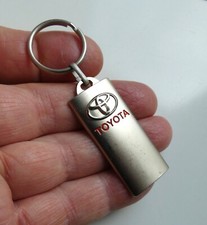 Porte cle métal d'occasion  Jœuf