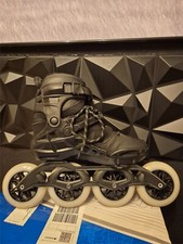 Powerslide inline skate gebraucht kaufen  Michelbach an der Bilz