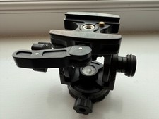 Acratech panoramic tripod for sale  STOKE-ON-TRENT