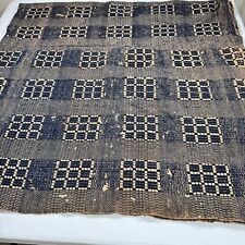 Antique handmade coverlet for sale  Kingsport
