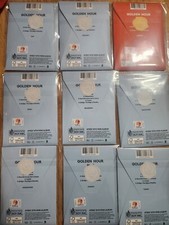 Usado, ATEEZ 12º Mini Álbum [GOLDEN HOUR: Parte.3] Pré-venda Álbum POCA VER comprar usado  Enviando para Brazil