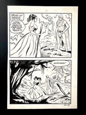 Dino leonetti planche d'occasion  Maintenon