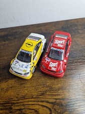 Lot voitures hornby d'occasion  Angers-