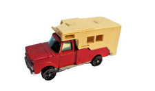 Gorgi ford camper gebraucht kaufen  Fürth