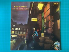 David bowie the usato  Cella Monte