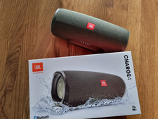 Jbl charge grün gebraucht kaufen  Köln