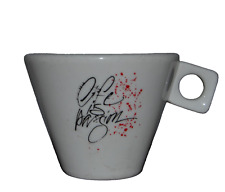 Tazze coniche cappuccino usato  Biella