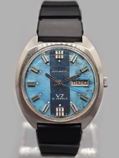 Vintage Citizen V7 Relógio Automático 21 Joias | 4-164687 SMK 71-0792 | 25 Anos comprar usado  Enviando para Brazil