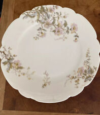 Service assiettes plates d'occasion  Le Beausset