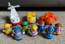 Fisher price little for sale  LAUNCESTON