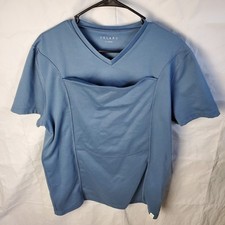 Lalabu shirt men for sale  Portland