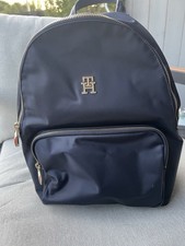 Tommy hilfiger rucksack gebraucht kaufen  Rodenberg