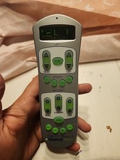 tempur pedic ergo remote for sale  Claremore