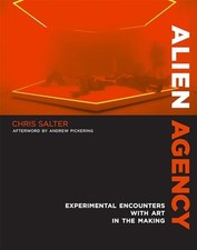 Alien agency experimental for sale  Montgomery