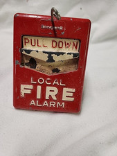 fire alarm pull station for sale  Salem