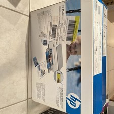 Impressora Jato de Tinta All-In-One HP Photosmart C4280 - NOVO EM FOLHA comprar usado  Enviando para Brazil