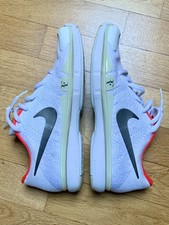 Shoes nike tennis usato  Torino