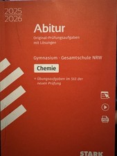 Stark chemie abitur gebraucht kaufen  Mönchengladbach