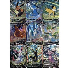 Pokémon custom evoli gebraucht kaufen  Haldensleben