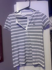 Lacoste top size d'occasion  Expédié en Belgium