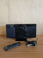 Panasonic player radio for sale  ASHFORD