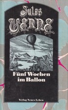 Buch wochen ballon gebraucht kaufen  Leipzig