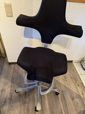 Hag capisco 8106 gebraucht kaufen  Rosbach v. d. Höhe