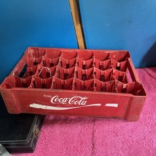 Coca cola storage for sale  BRAINTREE