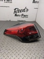 Driver tail light for sale  Easley