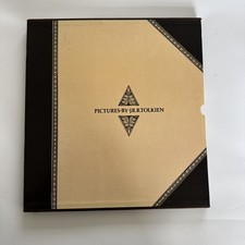 Pictures tolkien 1st for sale  DARTFORD