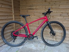 Specialized sirrus hybrid for sale  SWANSEA