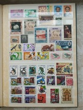 Briefmarken sammlung afrika gebraucht kaufen  Erfurt