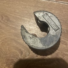 Monument autocut copper for sale  HARROW
