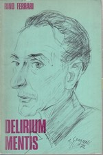 Delirium mentis rino usato  Parma